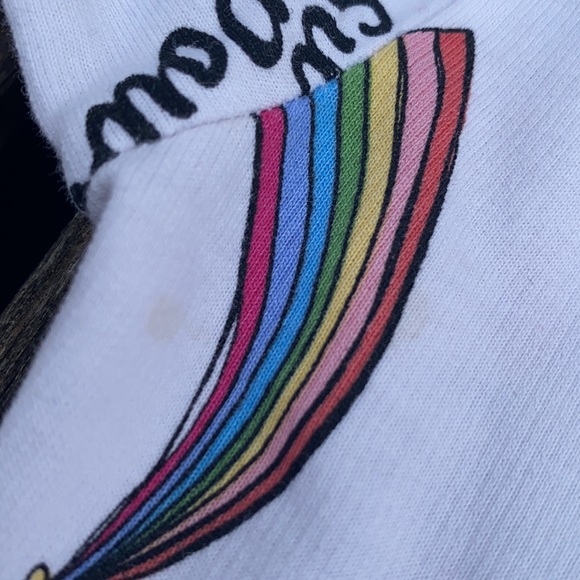 Divided H&M Unicorn Sweet Power Sweatshirt - Picture 5 of 5